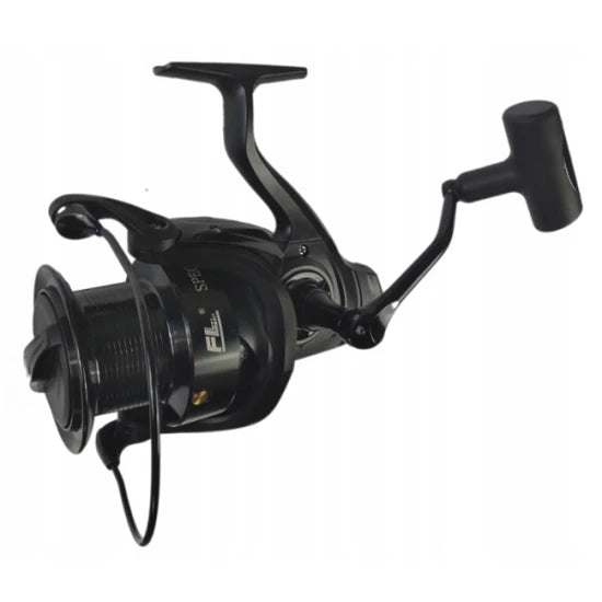 Mulineta Fl Specialist Catfish 9000