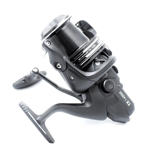 Mulineta Fl Strategist Tx 14000 Black Edition