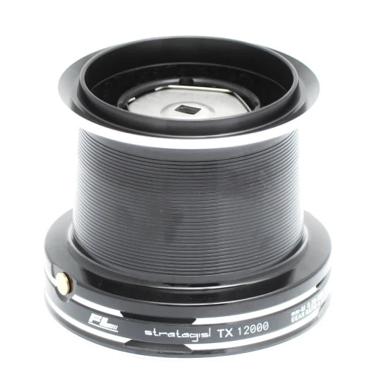 Mulineta Fl Strategist Tx 14000 Black Edition