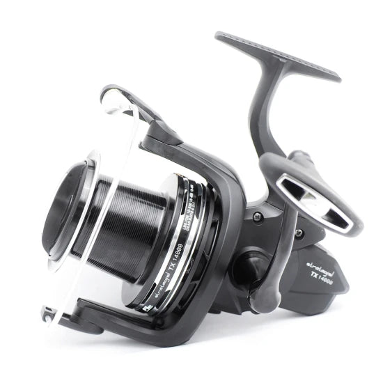 Mulineta Fl Strategist Tx 14000 Black Edition