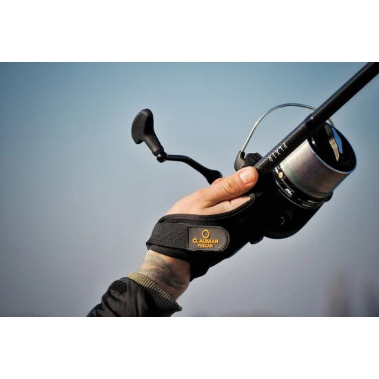 Mulineta Fl Strategist Tx 14000 Black Edition