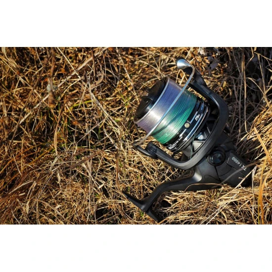 Mulineta Fl Strategist Tx 14000 Black Edition