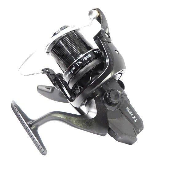 Mulineta Fl Strategist Tx 7000 Black Edition