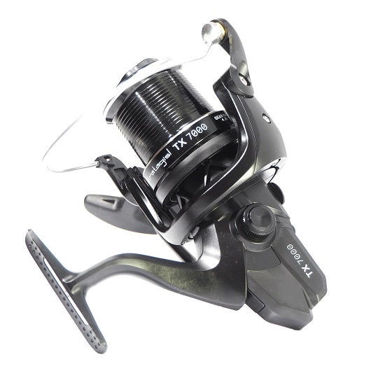 Mulineta FL Strategist TX 7000 Black Edition