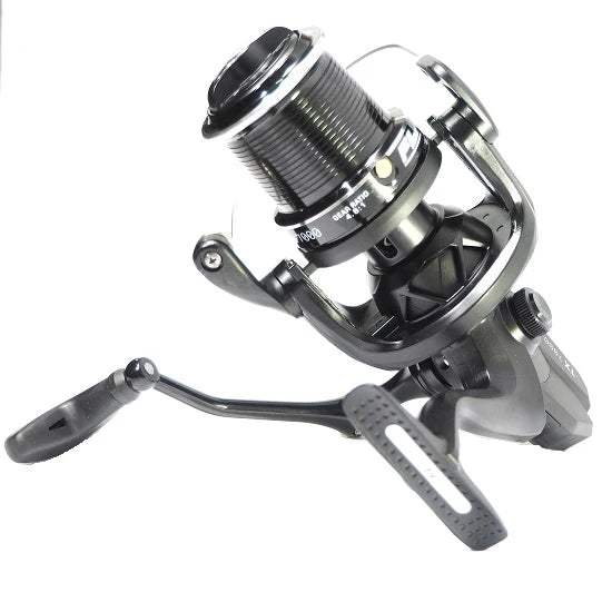 Mulineta Fl Strategist Tx 7000 Black Edition
