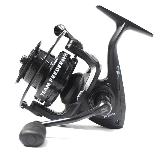 Mulineta Fl Team Feeder Tf 5000