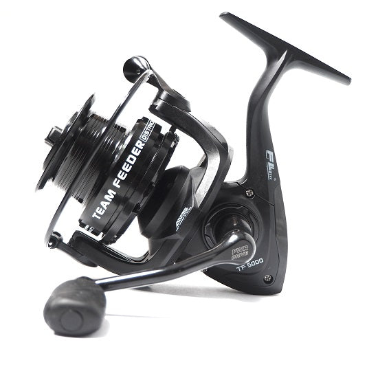 Mulineta FL Team Feeder TF 5000