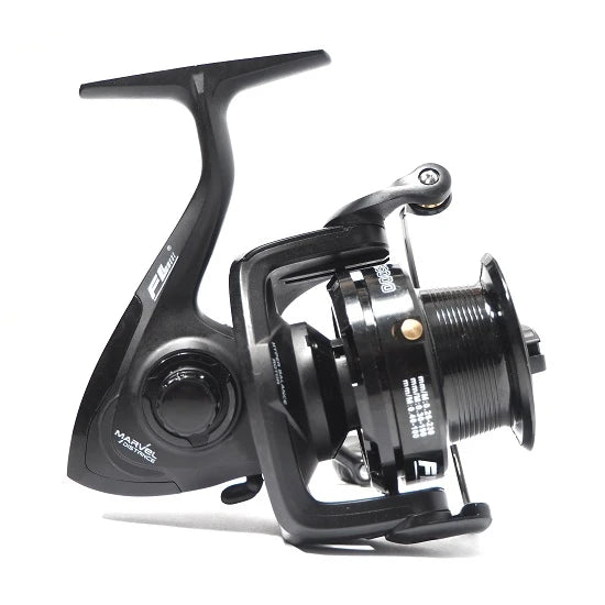 Mulineta Fl Team Feeder Tf 7000