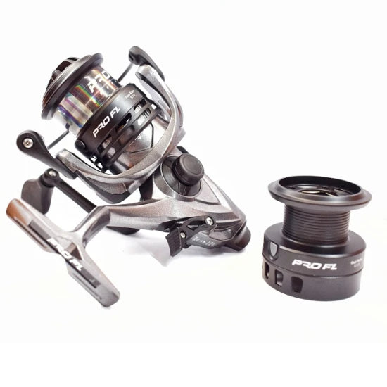 Mulineta Fl Tempo 5000 S