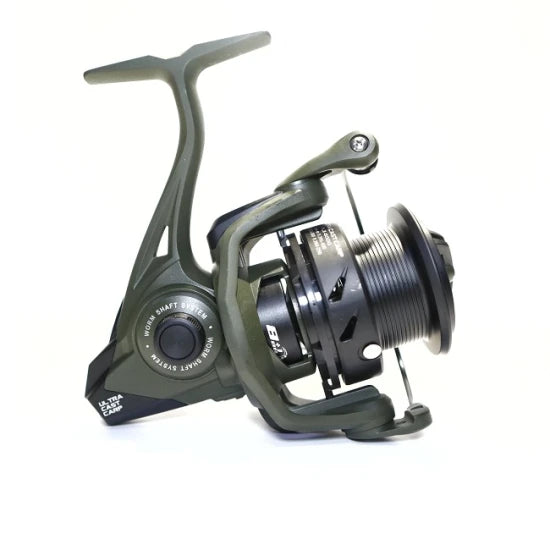Mulineta Fl Ultra Cast Carp Flx 6000