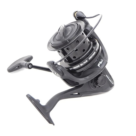 Mulineta Fl Xt 14000 Black Edition