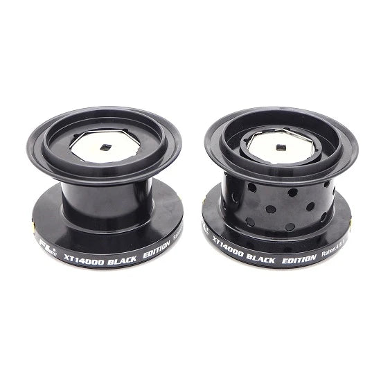 Mulineta Fl Xt 14000 Black Edition