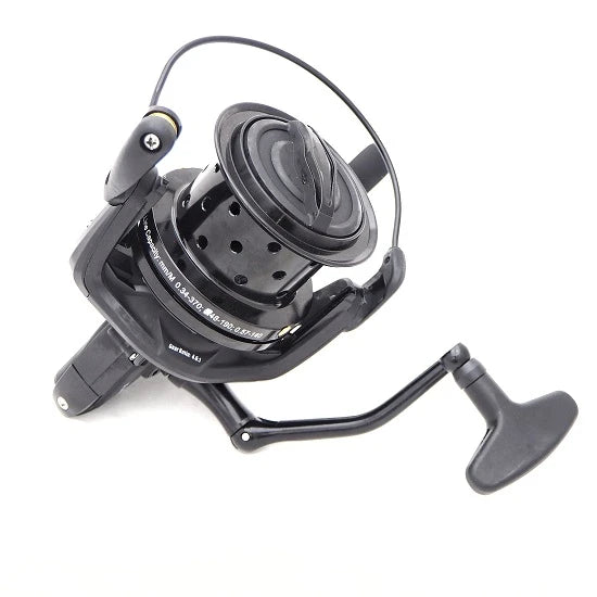 Mulineta Fl Xt 14000 Black Edition