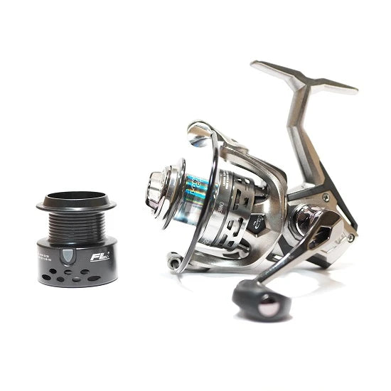 Mulineta Fl Zero-x 3000