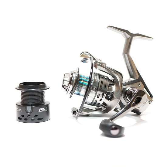 Mulineta FL Zero-X 5000