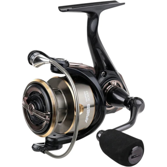 Mulineta Formax Aries Spin 3000