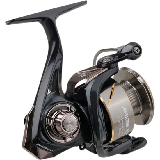 Mulineta Formax Aries Spin 3000