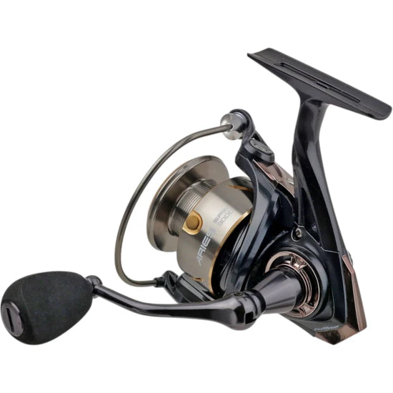 Mulineta Formax Aries Spin 4000