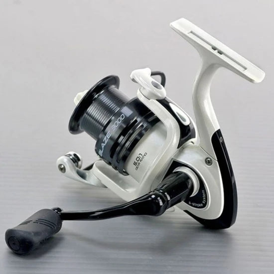Mulineta Formax Blaze 3000