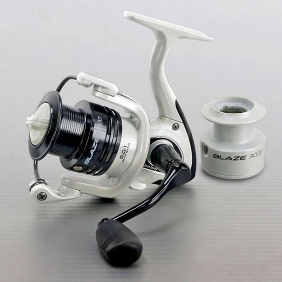 Mulineta Formax Blaze 5000