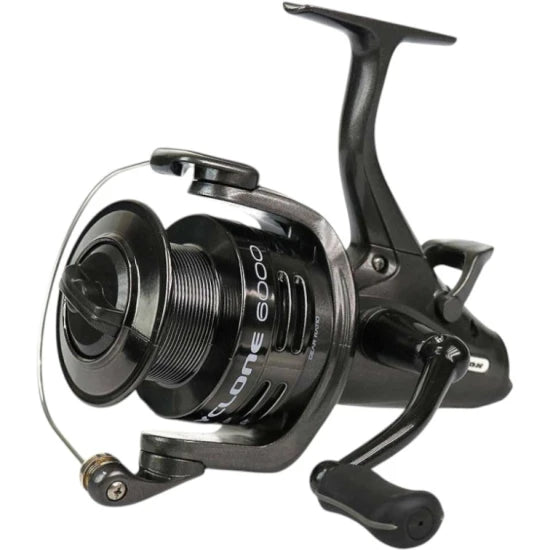 Mulineta Formax Cyclone 6000
