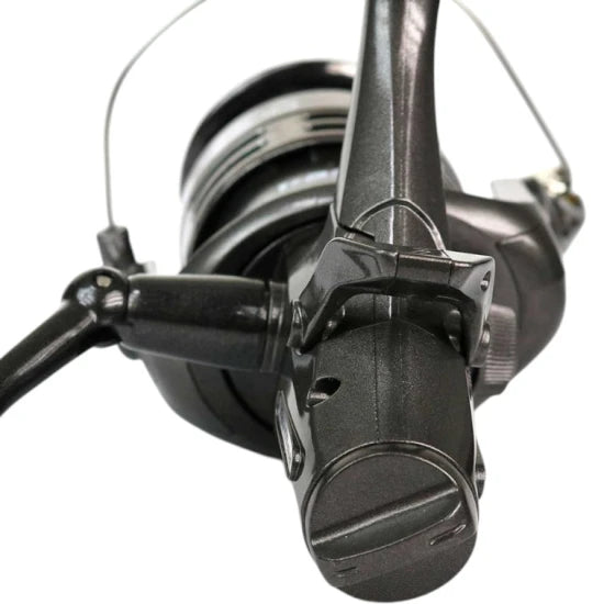 Mulineta Formax Cyclone 6000