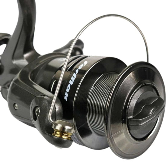 Mulineta Formax Cyclone 6000