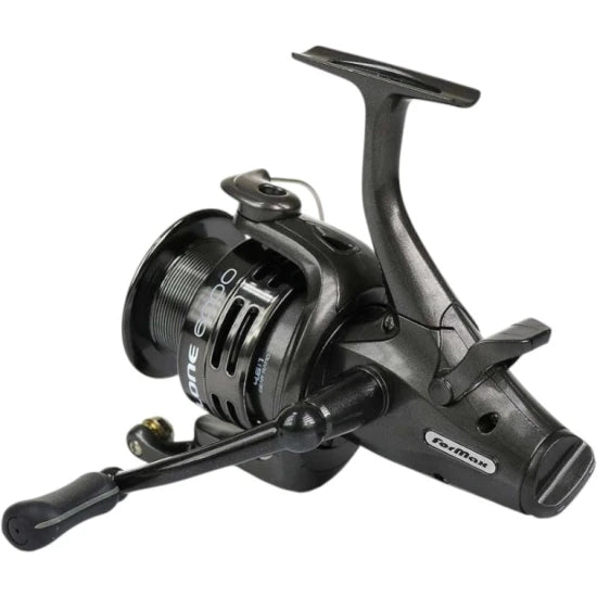 Mulineta Formax Cyclone 6000