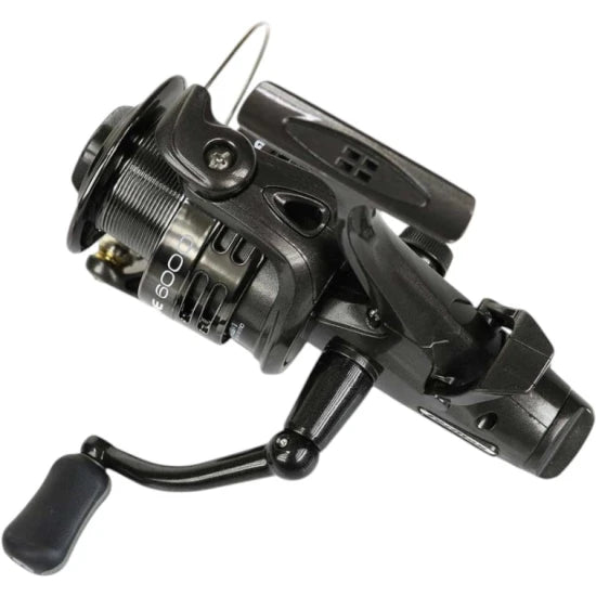 Mulineta Formax Cyclone 6000