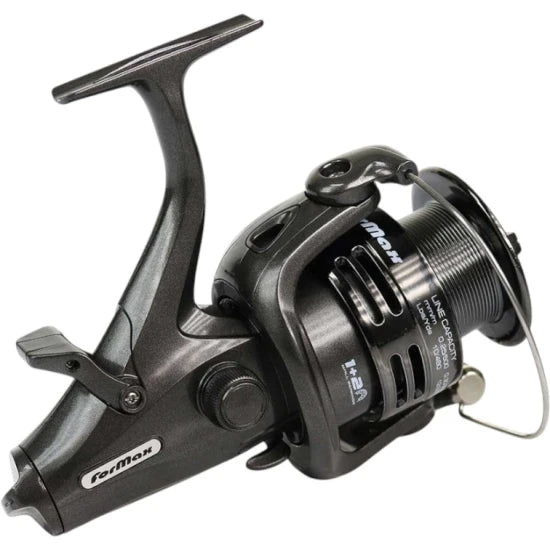 Mulineta Formax Cyclone 6000