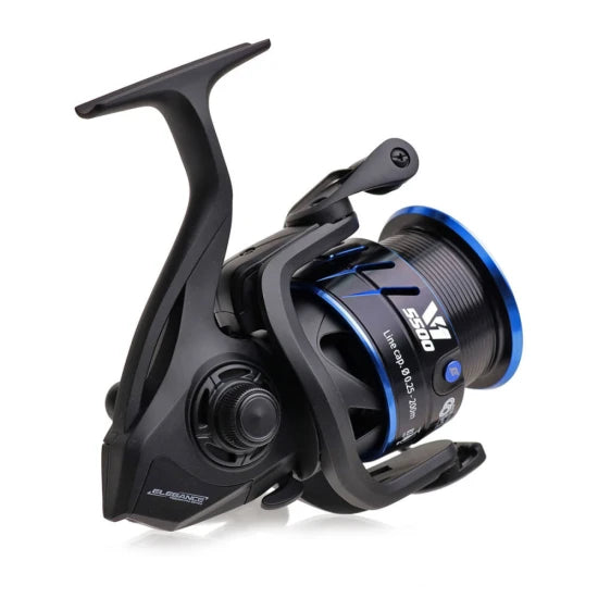 Mulineta Formax Elegance Feeder Pro V1 5500