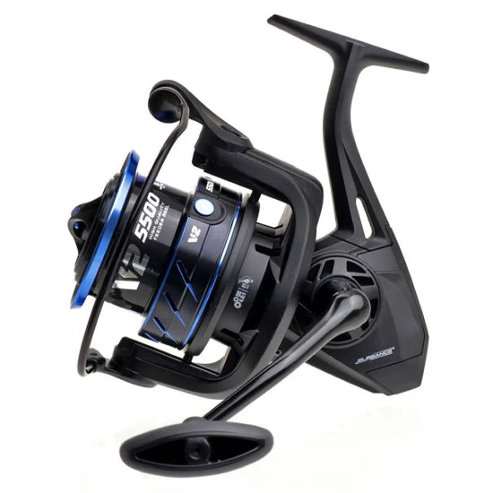 Mulineta Formax Elegance Feeder Pro V2 4500