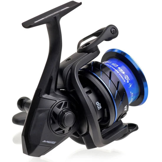 Mulineta Formax Elegance Feeder Pro V2 4500