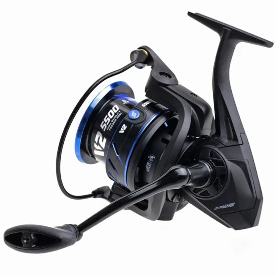 Mulineta Formax Elegance Feeder Pro V2 5000