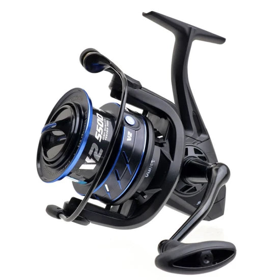 Mulineta Formax Elegance Feeder Pro V2 5500