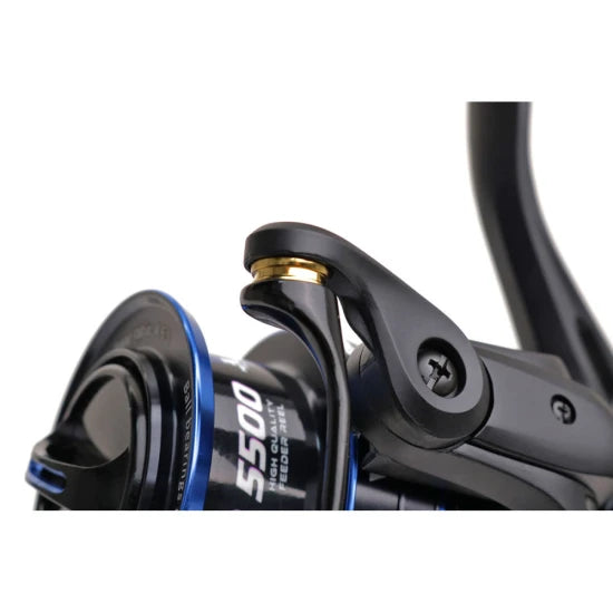 Mulineta Formax Elegance Feeder Pro V2 5500