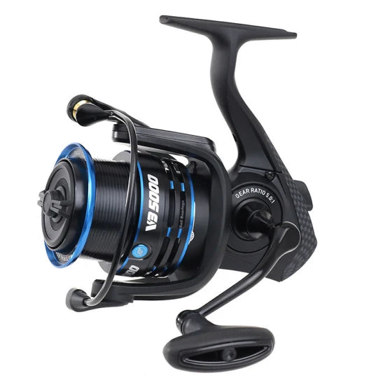 Mulineta Formax Elegance Feeder Pro V3 5000