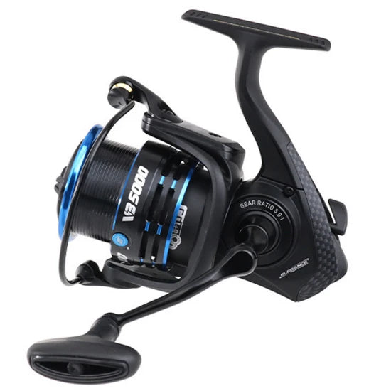 Mulineta Formax Elegance Feeder Pro V3 5000
