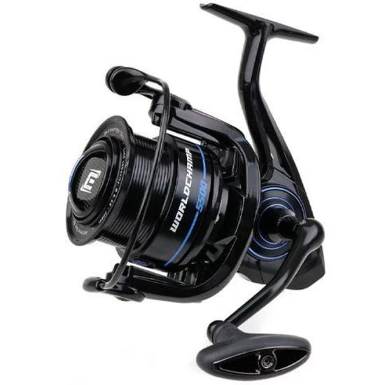 Mulineta Formax Elegance Feeder Pro Worldchamp 5500