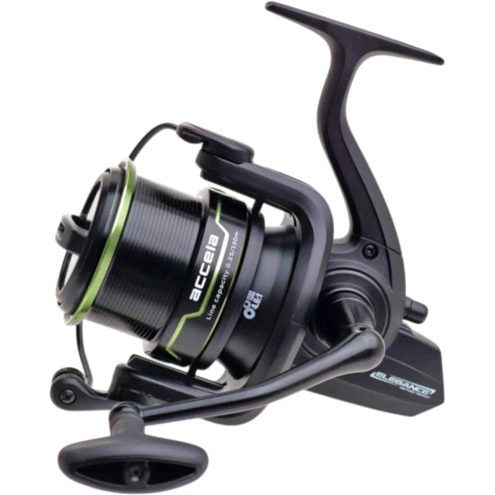 Mulineta Formax Elegance Method Accela Distance Feeder 6500