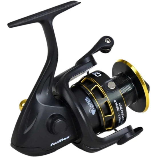 Mulineta Formax Metalim Neo 30