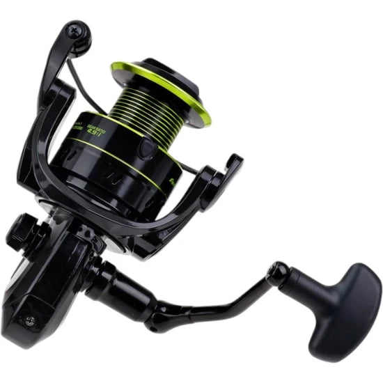Mulineta Formax Shadow 3500