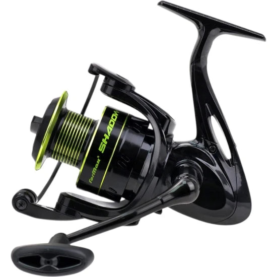 Mulineta Formax Shadow 3500