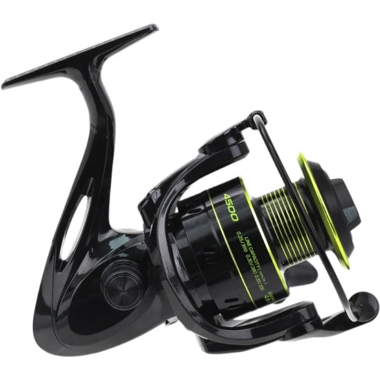 Mulineta Formax Shadow 3500
