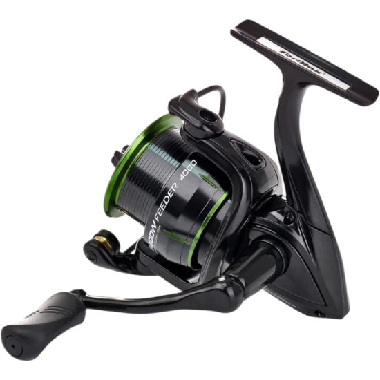Mulineta Formax Shadow Feeder 4000