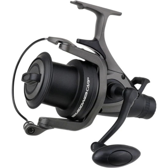 Mulineta Formax Shadow Ng Carp 6500