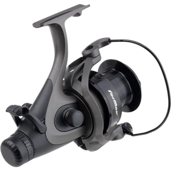 Mulineta Formax Shadow Ng Carp 6500