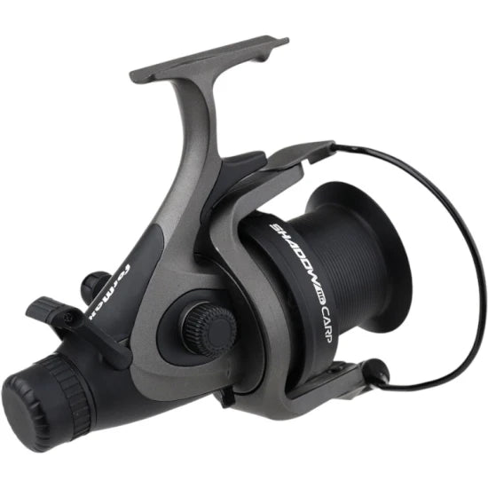Mulineta Formax Shadow Ng Carp 8000