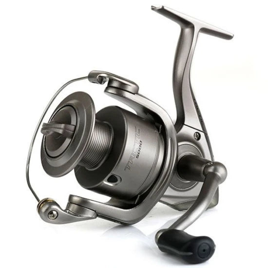 Mulineta Formax Tactic 2000