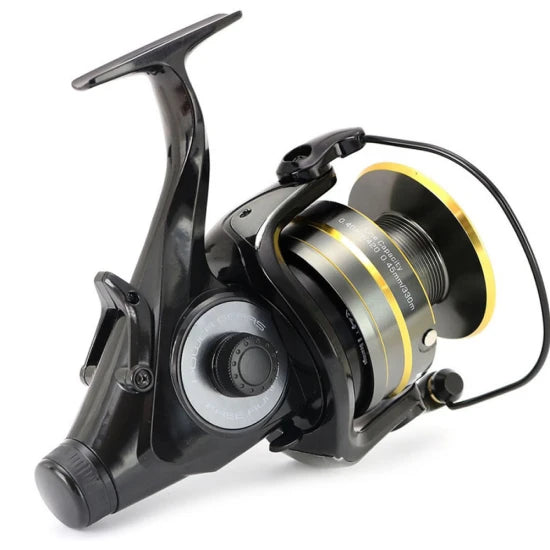 Mulineta Formax Tactic Power 7000